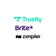 Trustly, Brite Zimpler Kasinot